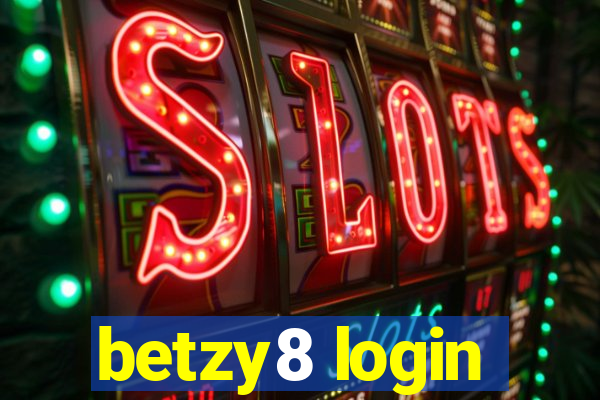 betzy8 login